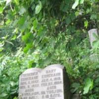 Gaymans Graveyard on Sysoon