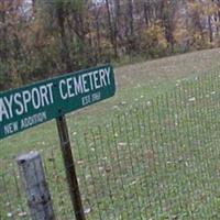 Gaysport Cemetery on Sysoon
