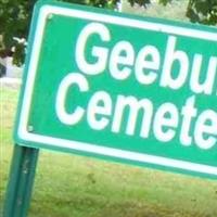 Geeburg Methodist Church Cemetery on Sysoon