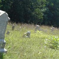 Geeseytown Cemetery on Sysoon