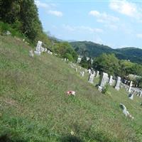 Geeseytown Cemetery on Sysoon