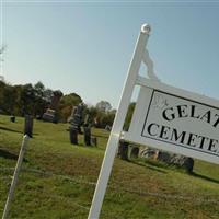 Gelatt Cemetery on Sysoon