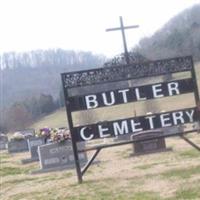 Gene Butler Cemetery on Sysoon