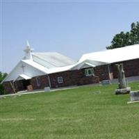 Brown General Baptist Church Cemetery on Sysoon