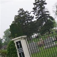 General Lutheran Cemetery on Sysoon