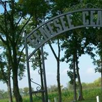 Genesee Cemetery on Sysoon