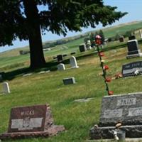 Genesee City Cemetery on Sysoon