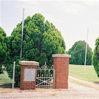 Geneseo Cemetery on Sysoon