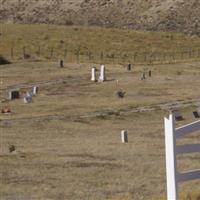 Geneva Cemetery on Sysoon