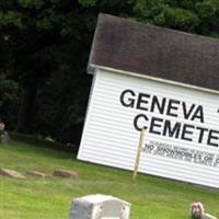 Geneva Cemetery on Sysoon