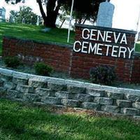 Geneva Cemetery on Sysoon