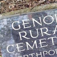 Genola Rural Cemetery on Sysoon