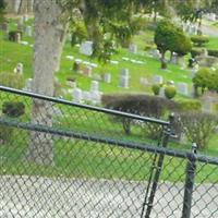 Genola Rural Cemetery on Sysoon