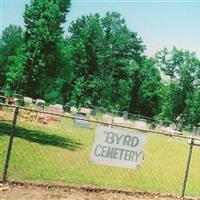 George Byrd Cemetery on Sysoon