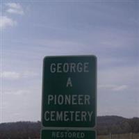 George Cemetery on Sysoon