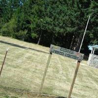 George Cemetery on Sysoon