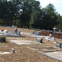 George Cemetery on Sysoon