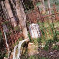 George Cemetery on Sysoon