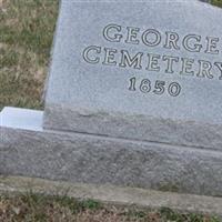 George Cemetery on Sysoon