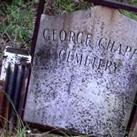 George Chapel Cemetery on Sysoon
