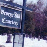 George Hill Cemetery on Sysoon