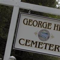 George Hill Cemetery on Sysoon