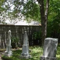 George McGarrah Cemetery on Sysoon