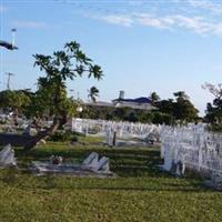 George Town Cemetery on Sysoon