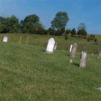 George W. Addington Cemetery on Sysoon