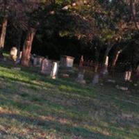 George W. Davis Cemetery on Sysoon