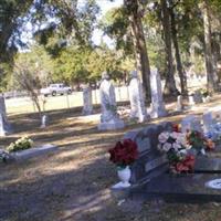 George Washington Willis Family Cemetery on Sysoon