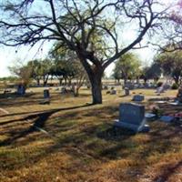 George West Cemetery on Sysoon