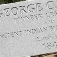 George C. Yount Pioneer Cemetery on Sysoon