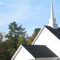 Georges Creek Baptist Church Cemetery on Sysoon