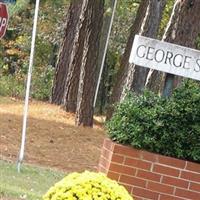 Georges Creek Baptist Church Cemetery on Sysoon