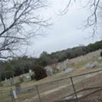 Georges Creek Cemetery on Sysoon