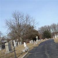 Saint Georges Episcopal Church Cemetery on Sysoon