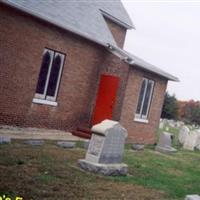 Saint Georges Episcopal Church Cemetery on Sysoon