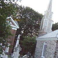 Saint Georges Episcopal Church Cemetery on Sysoon