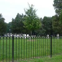 Georgetown Cemetery on Sysoon