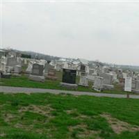 Georgetown Methodist Cemetery on Sysoon