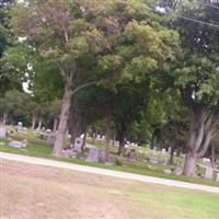 Georgetown Township Cemetery on Sysoon