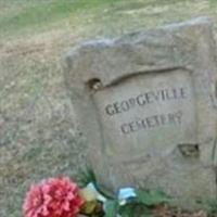 Georgeville Cemetery on Sysoon