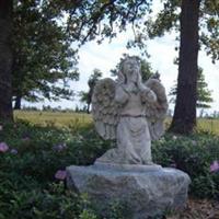 Georgia Cemetery on Sysoon