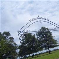 Georgia Cemetery on Sysoon