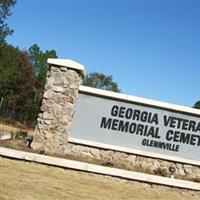 Georgia Veterans Memorial Cemetery on Sysoon