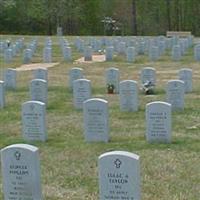 Georgia Veterans Memorial Cemetery on Sysoon