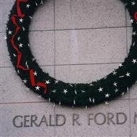 Gerald R. Ford Museum on Sysoon