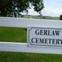 Gerlaw Cemetery on Sysoon