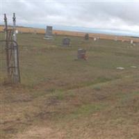 German Baptist Cemetery on Sysoon